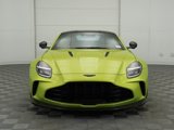 New 2025 Aston Martin V8 Vantage Coupe image 2