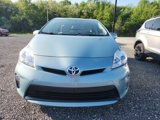 Used 2015 Toyota Prius Two image 2