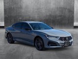 New 2025 Acura TLX SH-AWD w/ A-SPEC Pkg image 6
