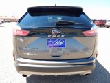 Used 2024 Ford Edge Titanium image 4