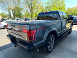 Used 2017 Ford F150 Lariat image 4