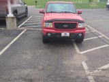 Used 2008 Ford Ranger Sport image 3
