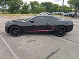 Used 2011 Chevrolet Camaro LT w/ RS Package image 2