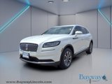 Certified 2022 Lincoln Nautilus FWD w/ Premium Package image 3