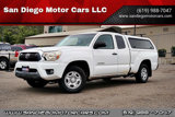 Used 2014 Toyota Tacoma 2WD Access Cab image 2