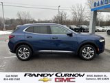 Used 2023 Buick Envision Essence image 6