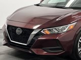 Used 2022 Nissan Sentra SV image 2