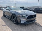 Certified 2022 Ford Mustang Premium image 4