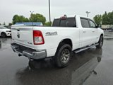 Used 2022 RAM 1500 Big Horn image 3
