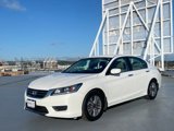 Used 2014 Honda Accord LX image 4