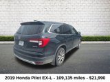 Used 2019 Honda Pilot EX-L image 4