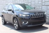 Used 2019 Jeep Cherokee Limited image 2