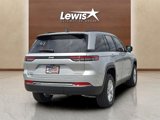 New 2025 Jeep Grand Cherokee Laredo X image 4