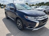 Used 2018 Mitsubishi Outlander AWD image 3