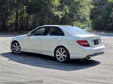 Used 2014 Mercedes-Benz C 250 Sedan image 4