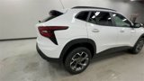 New 2025 Chevrolet Trax LT w/ Driver Confidence Package image 2