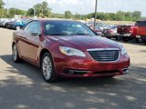 Used 2012 Chrysler 200 Limited image 4