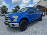 Used 2016 Ford F150 XLT w/ Trailer Tow Package image 3