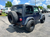 Used 2004 Jeep Wrangler Rubicon image 4