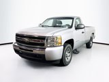 Used 2011 Chevrolet Silverado 1500 W/T image 3