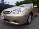 Used 2004 Lexus ES 330 image 4