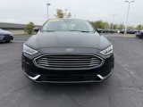 Used 2019 Ford Fusion SEL image 2