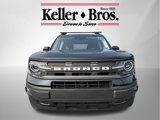 Used 2021 Ford Bronco Sport Big Bend image 2