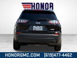 Used 2021 Jeep Cherokee Latitude Plus image 4