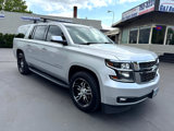 Used 2017 Chevrolet Suburban LT image 6