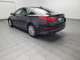 Used 2015 Kia Optima EX w/ Paint Protection Film Package image 5