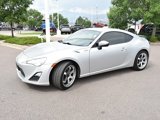 Used 2013 Scion FR-S image 3
