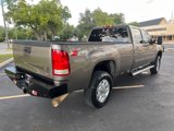 Used 2012 GMC Sierra 2500 SLT w/ SLT Convenience Package image 5