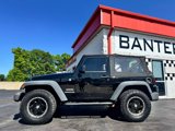 Used 2010 Jeep Wrangler Sport image 4