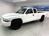 Used 2000 Dodge Dakota Sport image 3