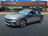 New 2025 Hyundai Elantra Sport image 3