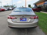 Used 2024 Chevrolet Malibu LT w/ Sport Edition image 4