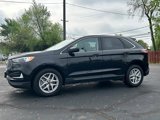 Used 2023 Ford Edge SEL image 3