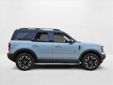 Used 2021 Ford Bronco Sport Outer Banks image 4