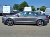 Used 2013 Ford Fusion Titanium image 2