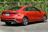 Certified 2023 Kia Forte LXS w/ LXS Technology Package image 4