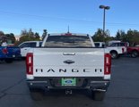 Used 2022 Ford Ranger Lariat image 4
