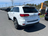 Certified 2020 Jeep Grand Cherokee Limited image 5