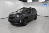 Used 2022 Chevrolet Equinox RS w/ LPO, Floor Liner Package image 2