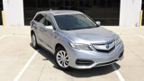 Used 2016 Acura RDX AWD image 2