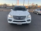 Used 2010 Mercedes-Benz GL 320 BlueTEC 4MATIC image 2