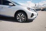 Used 2020 Nissan Murano SL w/ Moonroof Package image 3
