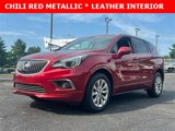 Used 2017 Buick Envision Essence image 3