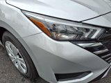 New 2025 Nissan Versa S image 2