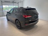 Certified 2022 Chevrolet Equinox RS w/ LPO, Floor Liner Package image 4
