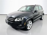 Used 2013 Volkswagen Tiguan SEL image 3